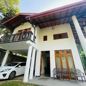Guest house Hermitage, Kandy